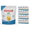 MADAMA OLIVA, Lupini Sgusciati, Ottimo Snack per Aperitivi, Ideale per