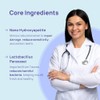 Purple Toothpaste Tablets with Nano Hydroxyapatite - Fresh Breath