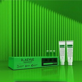 Dievu Dieevu Tricasso Kit [Ampoule Gel Casal Cream] Moisture glow cooling intensive moisture care / 디에뷰 트리카소키트 [앰플 젤 카살크림]수분 물광 쿨링 집중수분케어