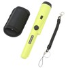 Metal Detector Handheld Portable Professional Gold Treasure Hunting Unearthing Tool