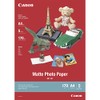 Canon MP-101 - Matt Photo Paper - A4 (210 x