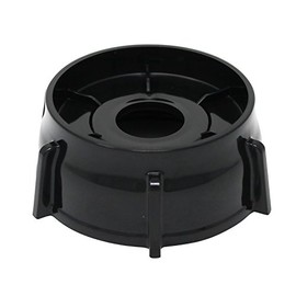 Replacement for Oster 148381-000-090 Blender Jar Bottom Cap Compatible with Oster 4242 2 Speed Blender