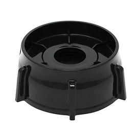 Replacement for Oster 148381-000-090 Blender Jar Bottom Cap Compatible with Oster 4242 2 Speed Blender