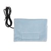 Baby Bottle Warmer Blue Cotton USB Heat Preservation Baby Feeding
