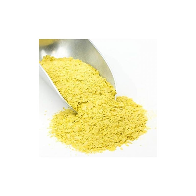 SABIA MADRE TIERRA - Levadura Nutricional 250gr