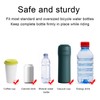 Bike Water Bottle Cage Lightweight Strong Bicycle Drink Cup Holder