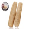 KAMIHO Loofah Scourer, Loofah Scourer, Loofah Sponge, Loofah Sponge, Body