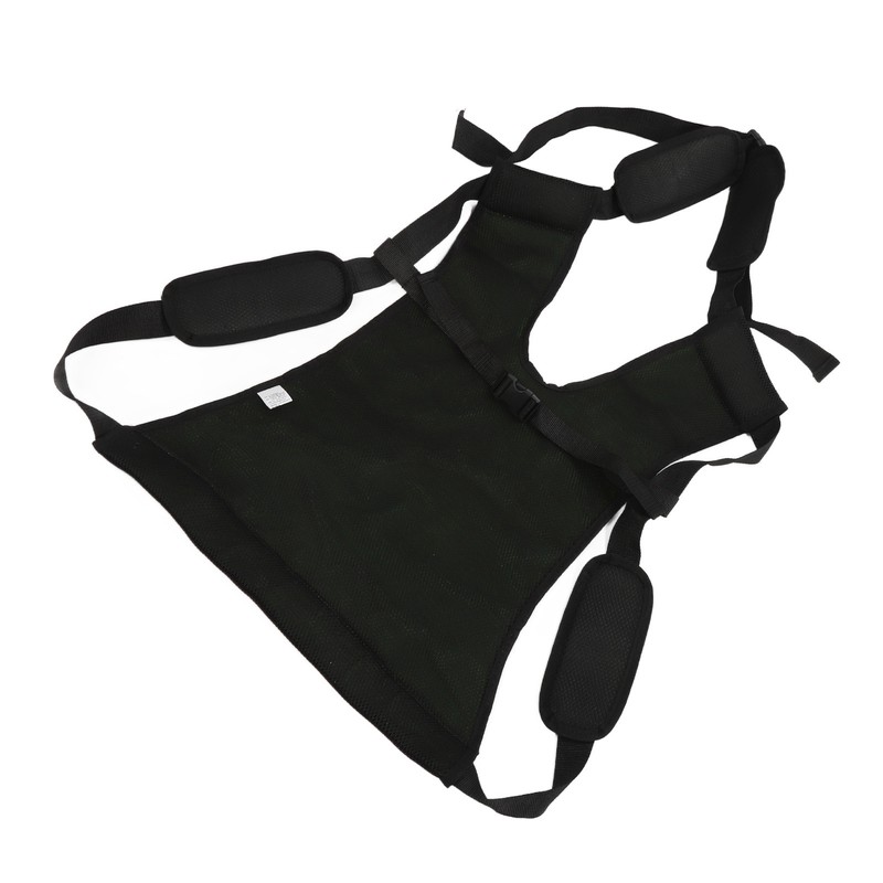 Kid Lift Sling Soft Comfortable Safe Strong Weight Capacity Kids
