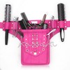 Kassaki Hairdressing Toolbelt Scissor Holster Pouch Bag 10 scissors Holder