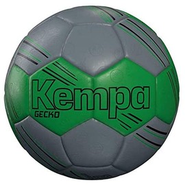 Kempa Gecko Handball Fluo Green/Anthra 3