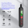 ZONV Smart Voltage Tester Pen, Non-Contact AC Detector with LCD,