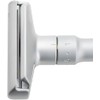 Merkur Futur - Cuchilla de afeitar ajustable de doble filo,