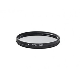 Hoya 55mm Circular Polarising Filter