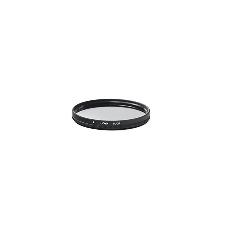 Hoya 55mm Circular Polarising Filter