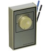 Emerson 1A65-641 Line Voltage Baseboard Thermostat, Beige