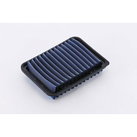 Blitz 59573 SUS Power LM Panel Filter Replacement Toyota Yaris