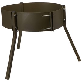 Boss Buck Barrel 55 Gallon Band