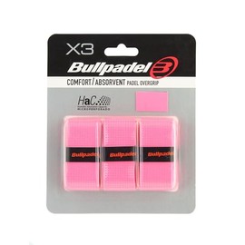Bullpadel gb1201 – Fluor Pink