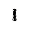 Le Creuset Pepper Mill, 8" x 2 1/2", Black