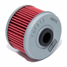 Oil Filter Champion COF013 Kawasaki Eliminator