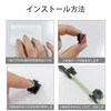 Neyiem Cable Clips, Cable Stand, Table Storage for Cars, Wiring