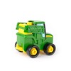 John Deere Build A Buddy Sprayer