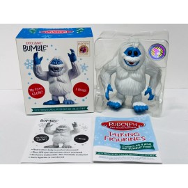 Rudolph The Red Nosed Reindeer 50th Anniversary Collectible - Bumble