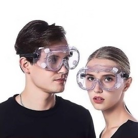 Waterbomb safety glasses, windproof glasses, water gun work safety goggles, fashion goggles / 워터밤 보안경 방풍안경 물총 작업 안전고글 패션고글