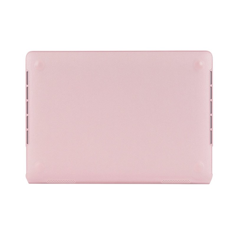 Incase Designs Chamarra Snap para MacBook Pro (13 Pulgadas, 2019-2016)