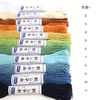 Olympus OS-3 Sashiko Brown 20m Skein Thread