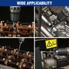 WORKPRO 27 PCS Magnetic Nut Driver Set, Impact Drill Driver