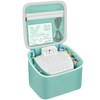 SAIKA Carrying Case for Flycatcher Smart Art Sketcher 2.0 Projector,