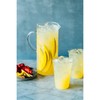 Island Oasis Lemonade Fruit Puree, 33.8 fl oz (1 Liter)