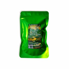 Fragrant Thai Mint Leaves Loose Leaf Herbal Tea