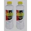 215 oz JUBILEE Kitchen Wax CLEANER Protects Shines Multi Room & Surface NEW