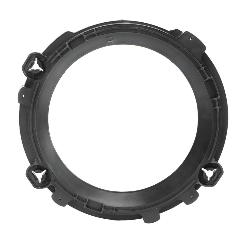 7 in Headlight Bezel Mounting Ring Bracket Head Lamp Holder