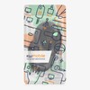 kwmobile 2 x Ear Pads Compatible with JBL Tour One