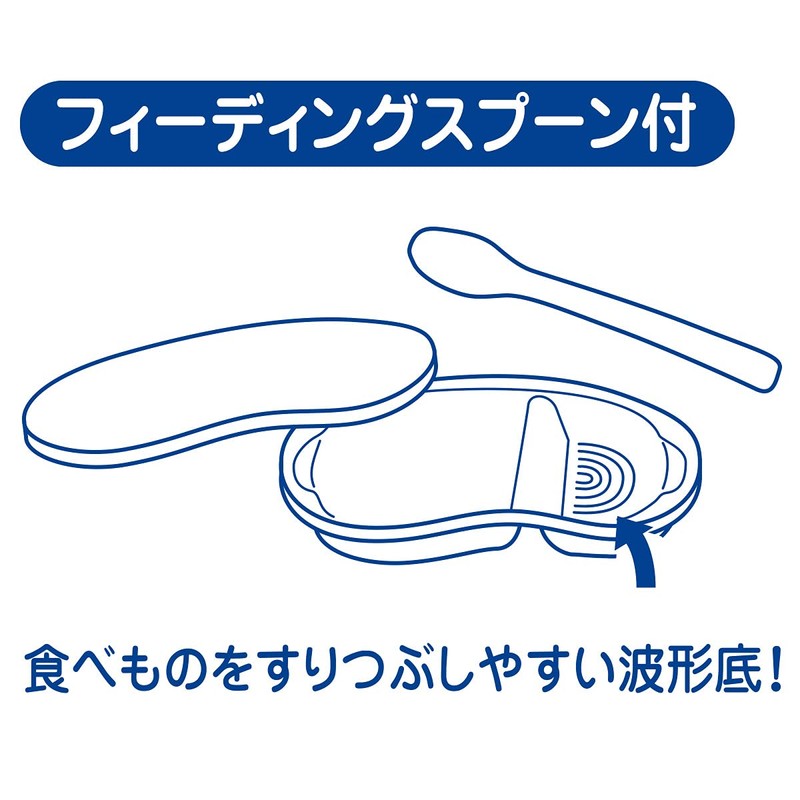 [mikihausu (Baby)] putianimaru ☆ 離乳食 Charger 46 – 7087 –