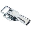 Trailer Door Latch Heavy Duty Galvanized Iron Door Handle Lift