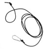 Rubber Dockie 12 ft Premium Weather Resistant Elastic Tether