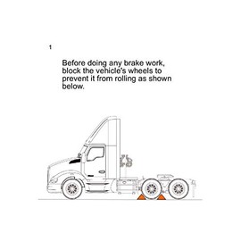 Air Brake Stroke Indicators (10)