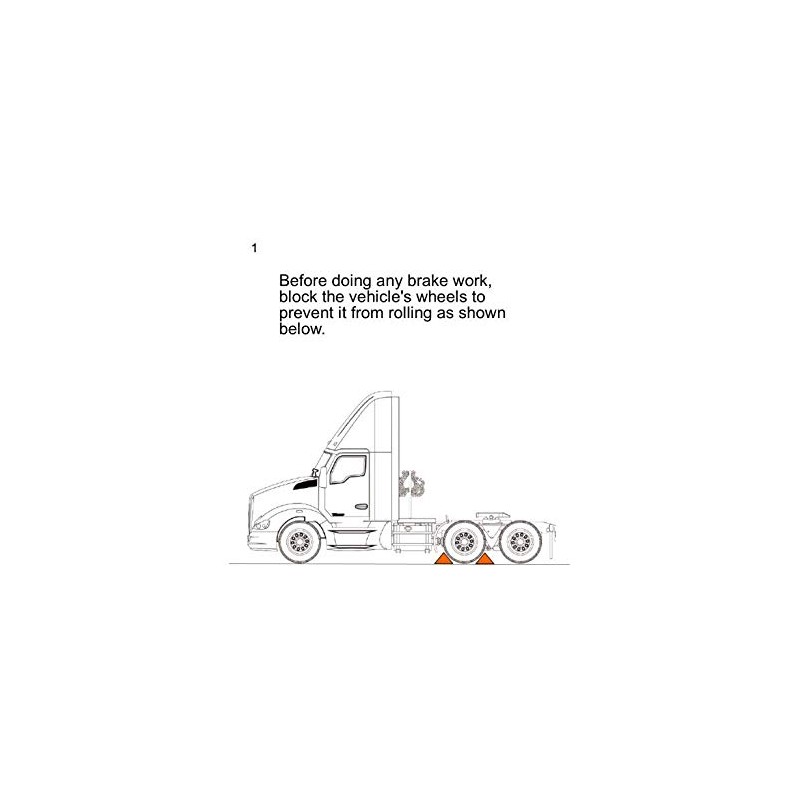 Air Brake Stroke Indicators (10)