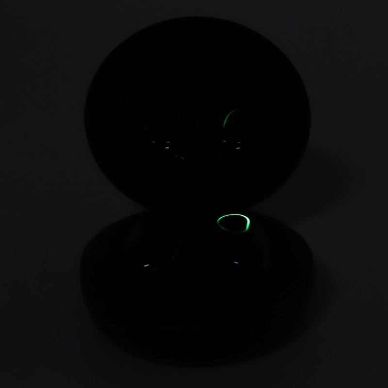 Wireless Bluetooth Headphone Mini TWS Stereo Earphone Noise Reduction Touch