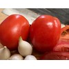 Roma VF Tomato Seeds Organic Heirloom Non GMO 250 Seeds