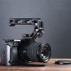 UURig R008 Camera DSLR Handle with ARRI Hole for Sony
