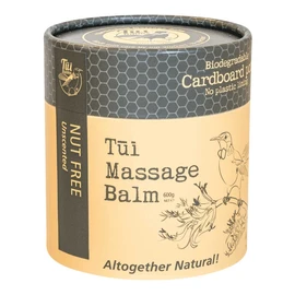 Tui Balms Massage Balm - Nut Free - 600gm