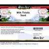 Bianca Rosa Milk Thistle Seed - Salve Ointment (2 oz,