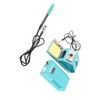 Soldering Station 150‑500℃ Adjustable LED Digital Display 12V 75W Set