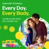 Culturelle Probitico Inmune Kids Con Vit C, D, Zinc Y