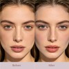 Cool Toned Contour Palette Grey to Mauve For Fair Pale